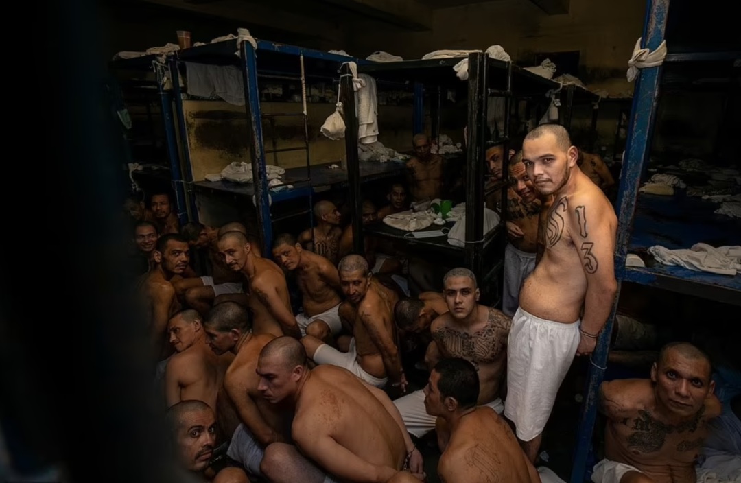 美洲最大监狱,美洲最大超级监狱