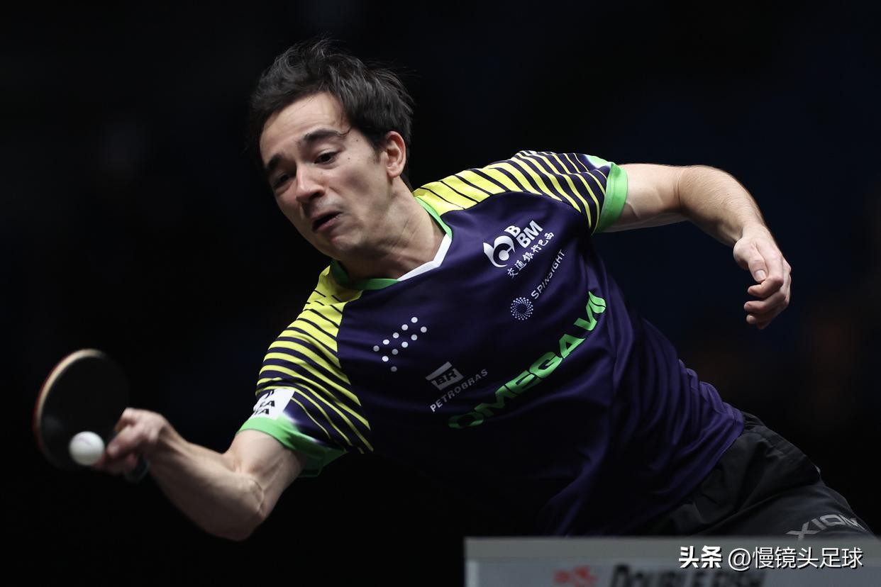 大爆冷世界冠军再次输给20岁小将,大爆冷国乒四位世界冠军止步八强