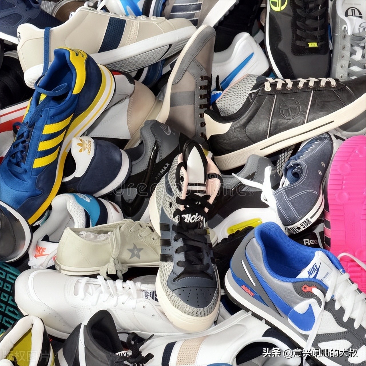 真皮运动鞋的保养方法,运动鞋保养教程视频