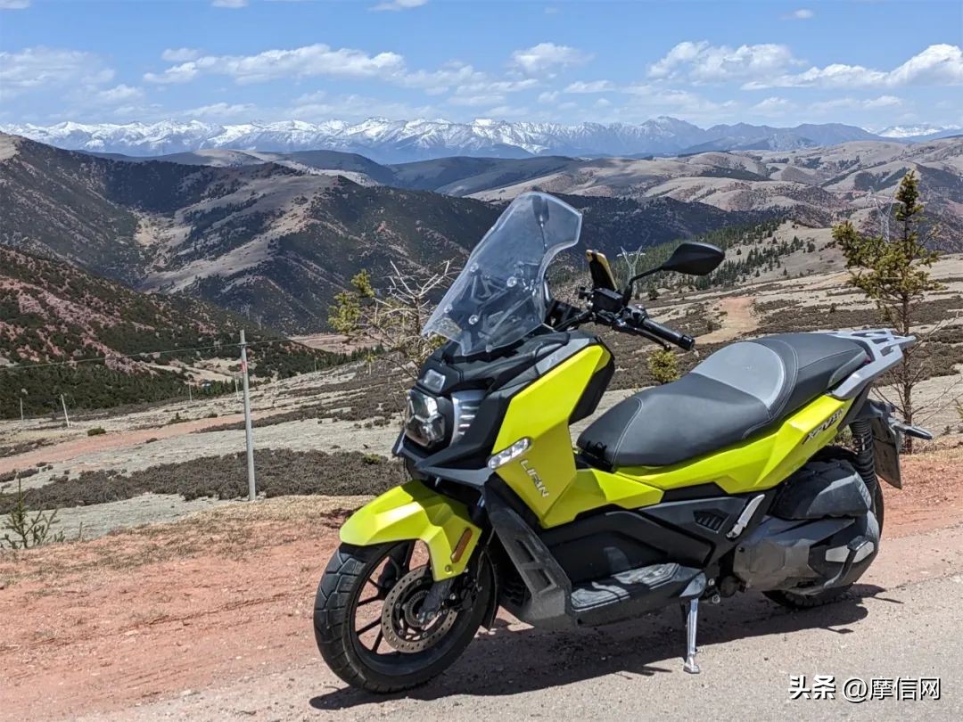 3万公里长测力帆kpv350,2023款力帆kpv350智享版测评