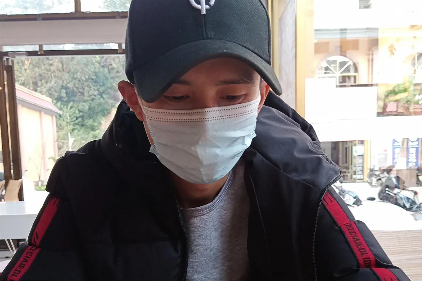 越南媳妇小邓,越南媳妇小邓嫁到中国