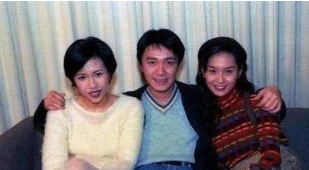 莫文蔚30岁演唱会,52岁的莫文蔚