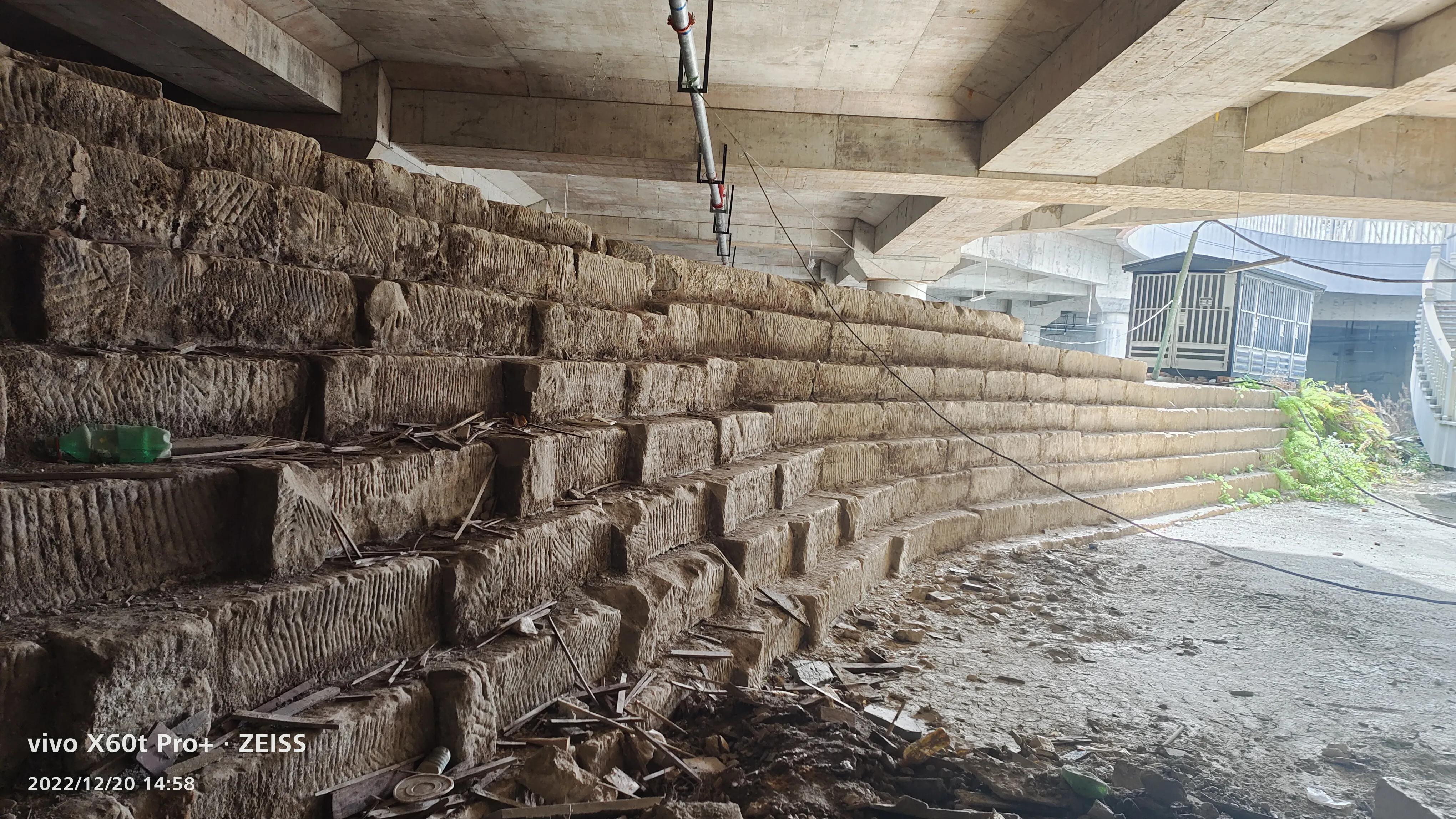 阆中鱼翅广场历史介绍,阆中鱼翅遗迹