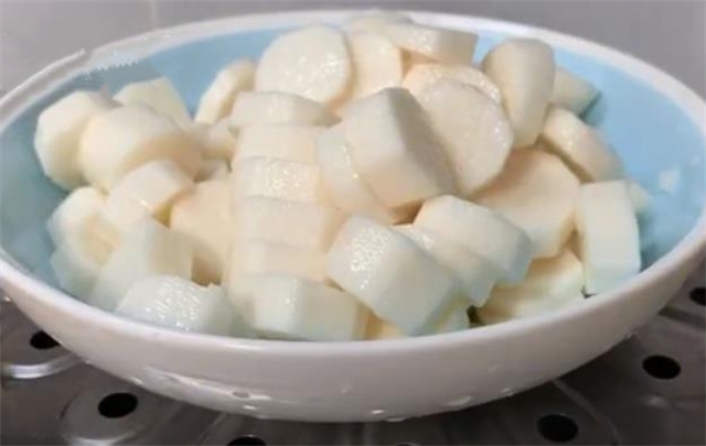 秋冬就要多吃山药正宗做法,春节要多吃山药教你秘制吃法