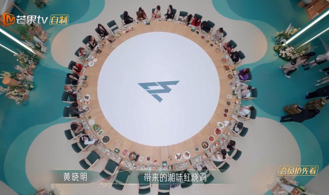 这季浪姐有复活吗,本届浪姐名单