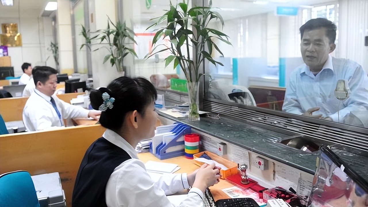 银行揽储实现开门红,邮政银行开门红4.5利息靠谱吗