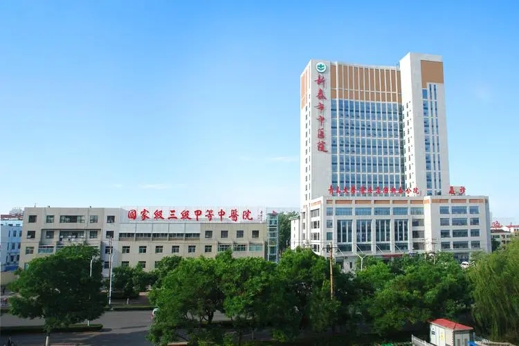 山东威海中医院有几家,山东最新三甲中医院