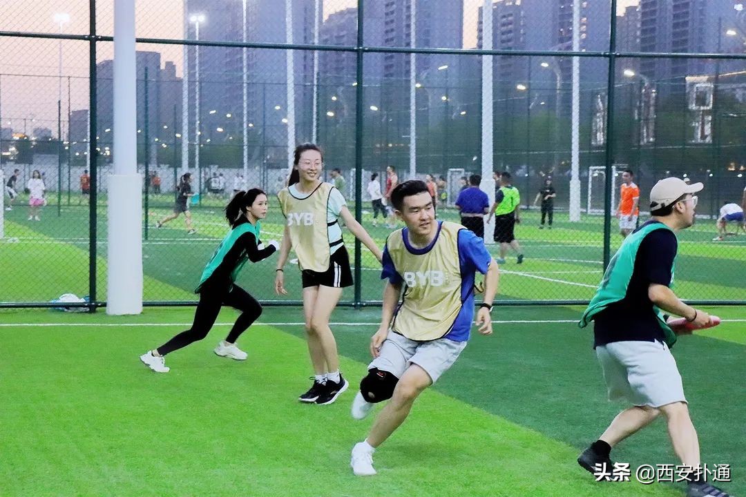 从小众到爆火！为啥西安的男男女女，都喜欢当“接盘侠”？