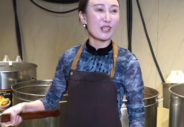 河南最火爆的卤肉店,一家开了六年的卤肉店