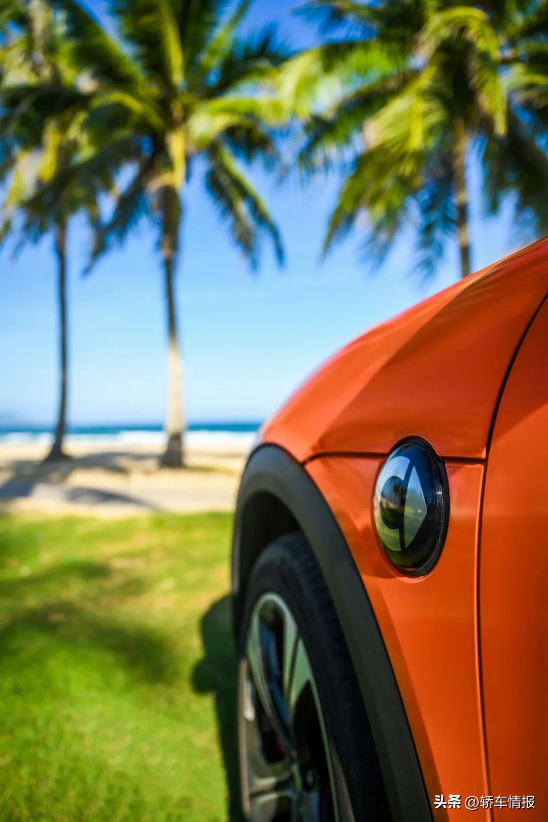 【路试】我找了个“激情搭子”，昵称“3号”