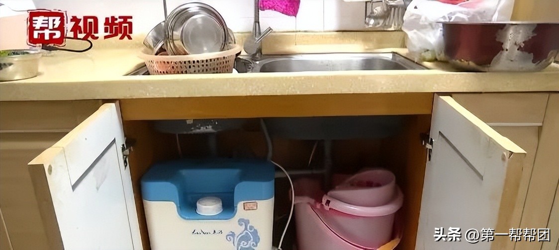 住一楼排污管倒灌粪水怎么解决,业主下水管道遭邻居截断后续