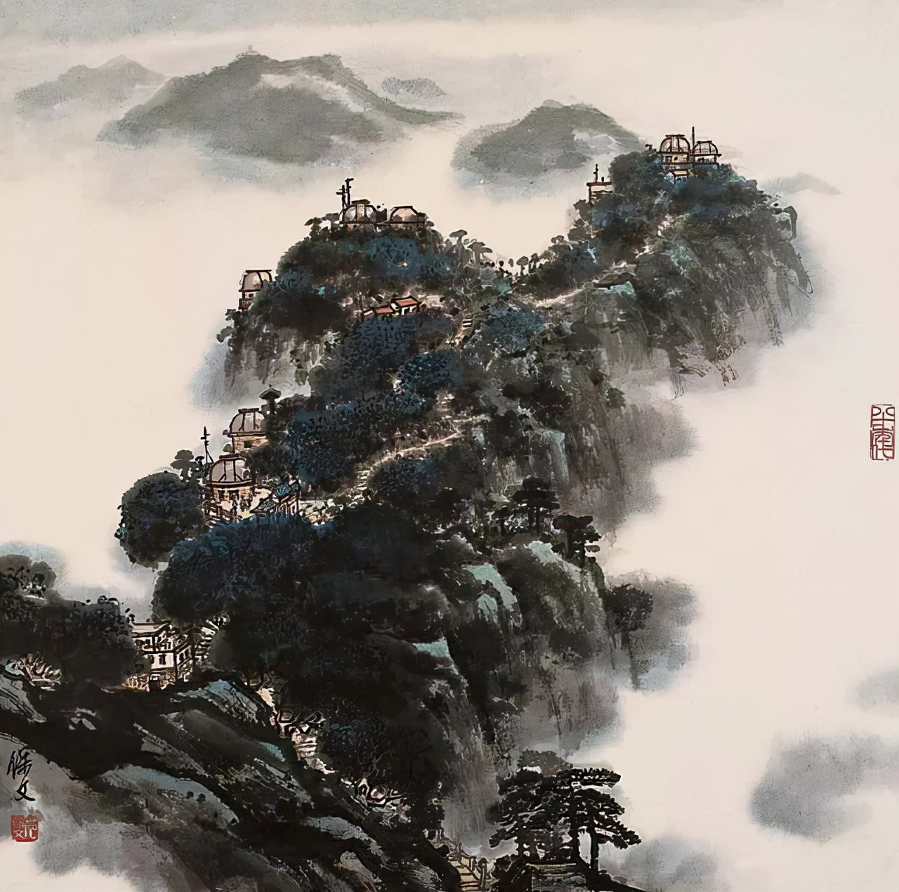 古人笔下的江南美景,感受一下文人墨客笔下的江南