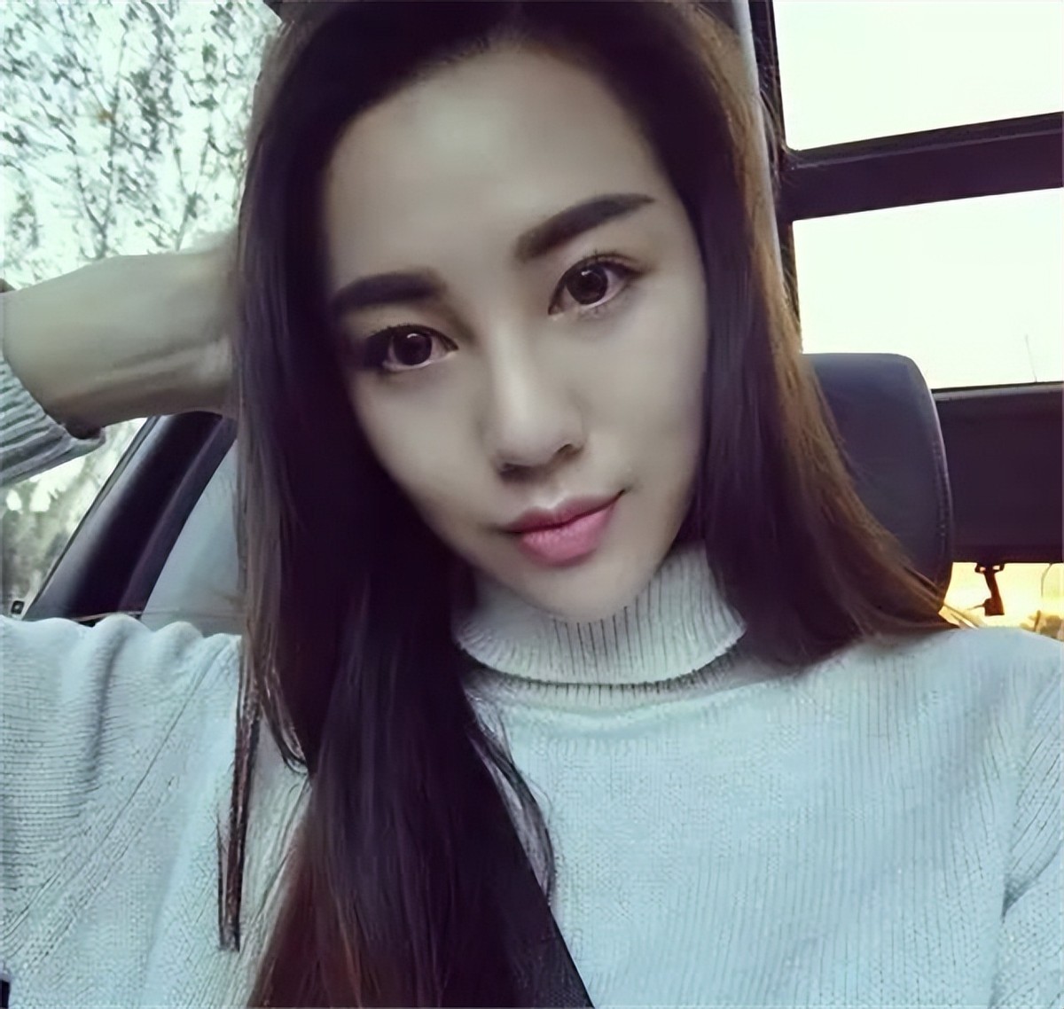 节目主持人苏畅个人资料,广西卫视主持人苏畅