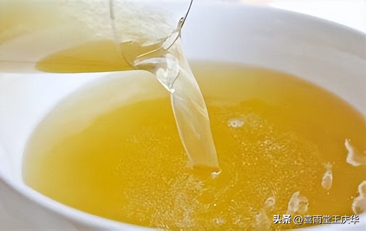 好厨师一锅汤,济南菜——2