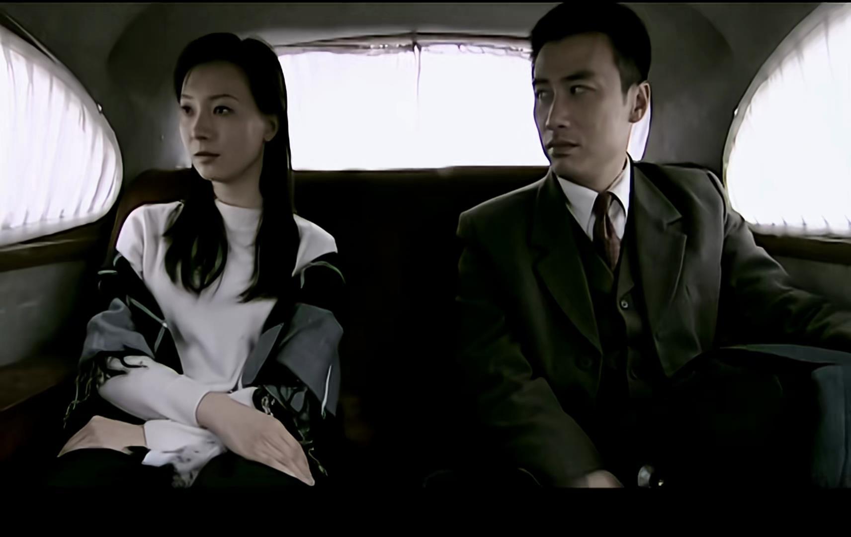 一口气看完谍战剧暗算全集解说,看国产的谍战电视剧