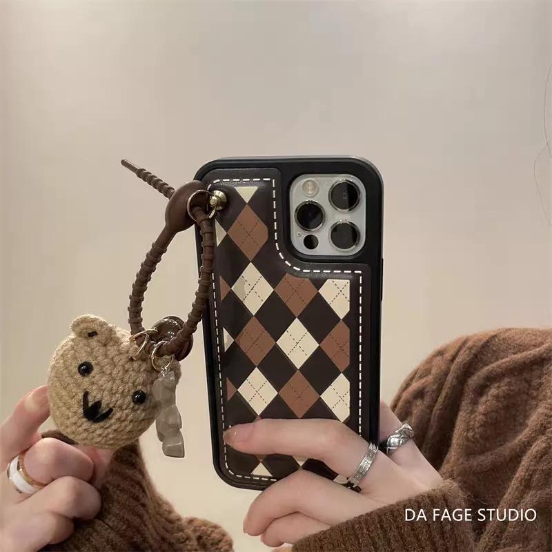 好看的手机壳外壳推荐,轻薄一点的手机壳推荐