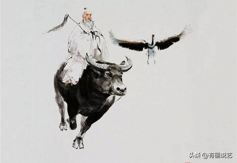 道德经误入歧途,道德经祸从口出