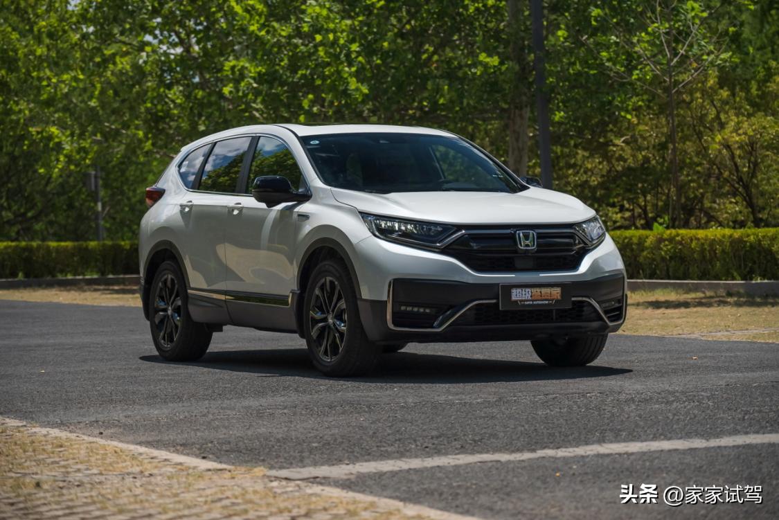 20万家用suv四驱哪家强,20万级别混动suv大战