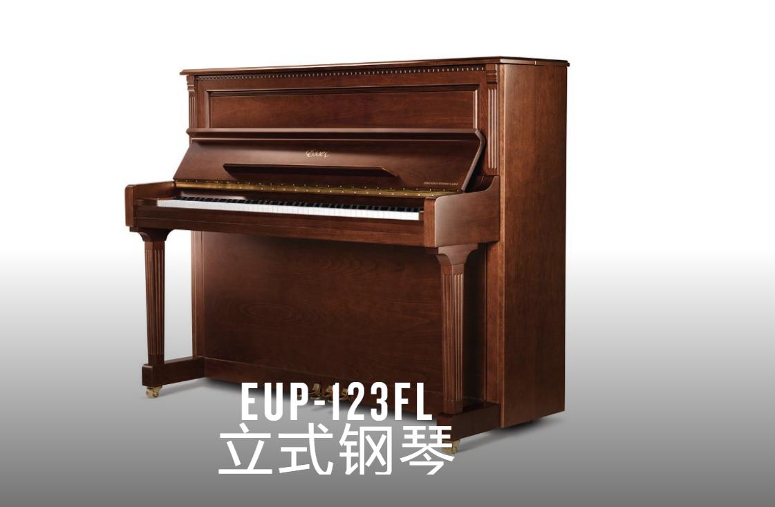 施坦威埃塞克斯116e,施坦威埃塞克斯钢琴