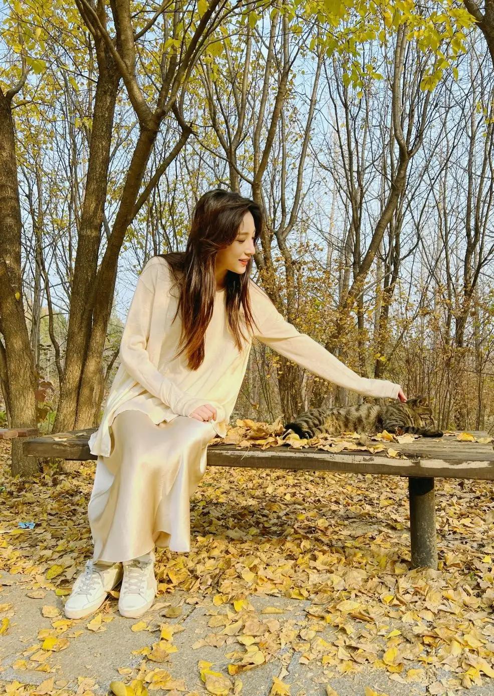 央视体育美女主播马凡舒,央视美女马凡舒