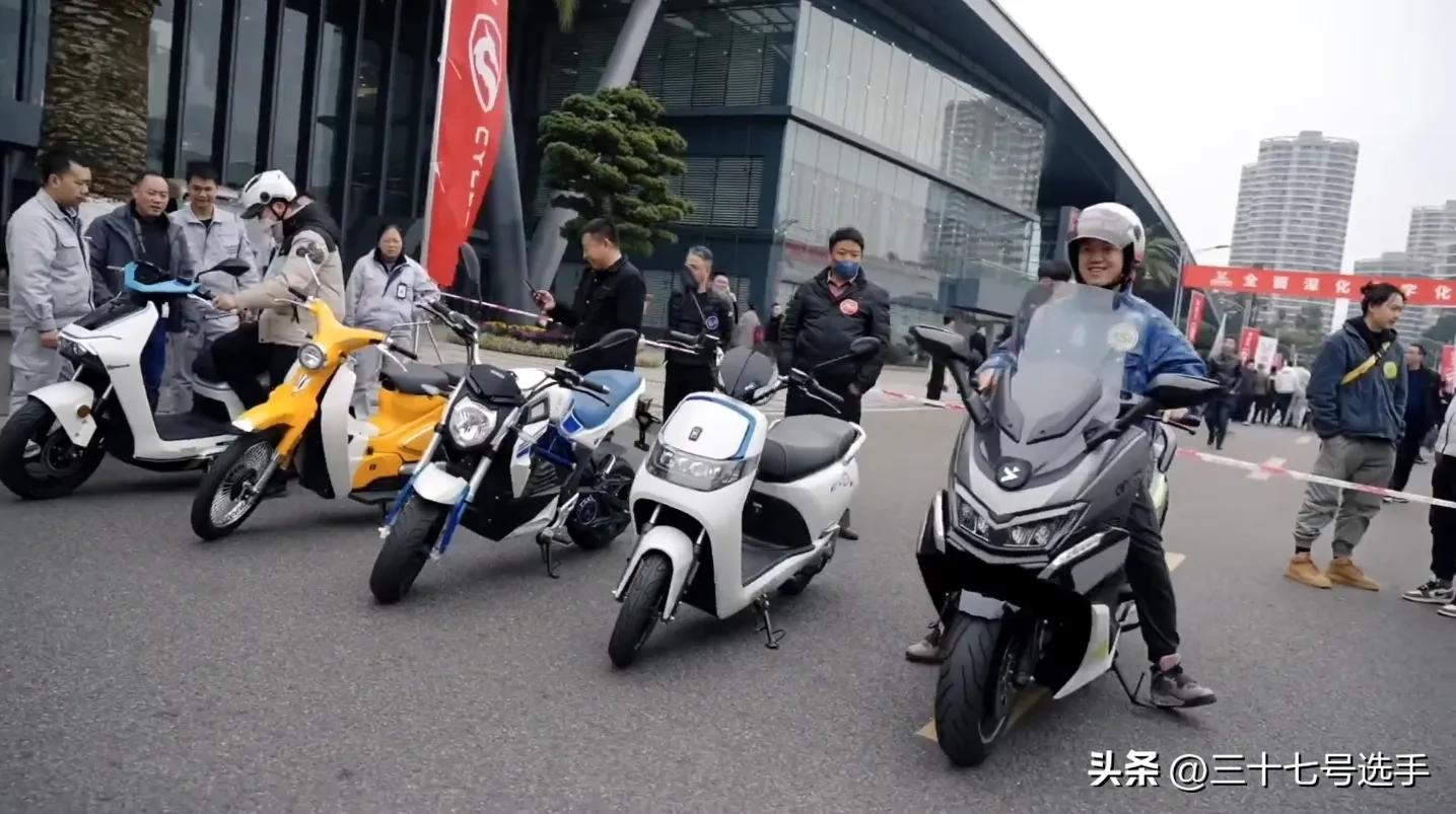 2021电动摩托车销量排行榜前十名,销量前十的电动摩托车排名