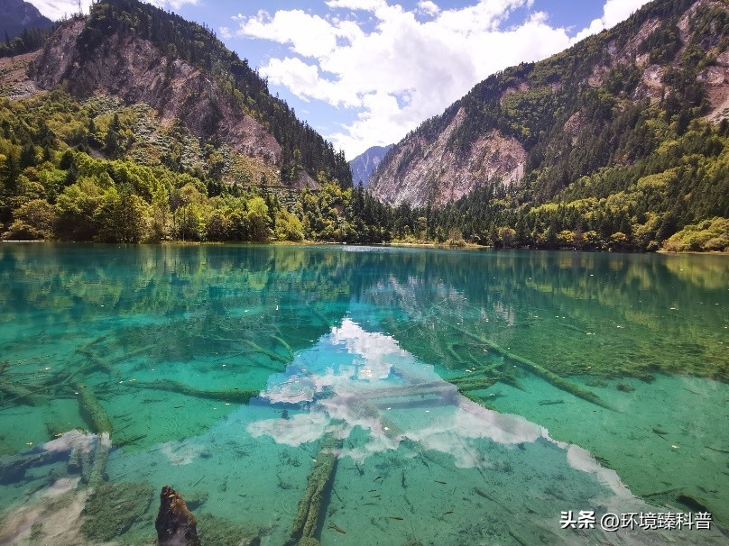 盘点中国拥有的14项世界自然遗产，是否有你的家乡