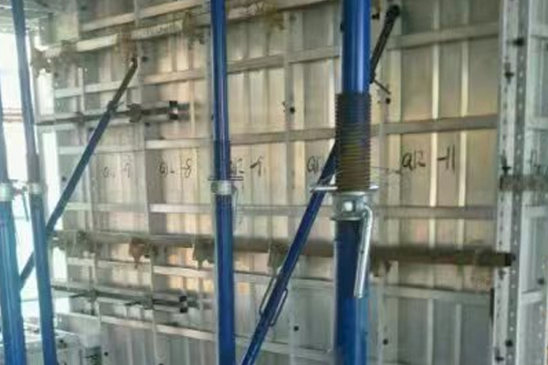 什么是铝模板,铝模板好做吗