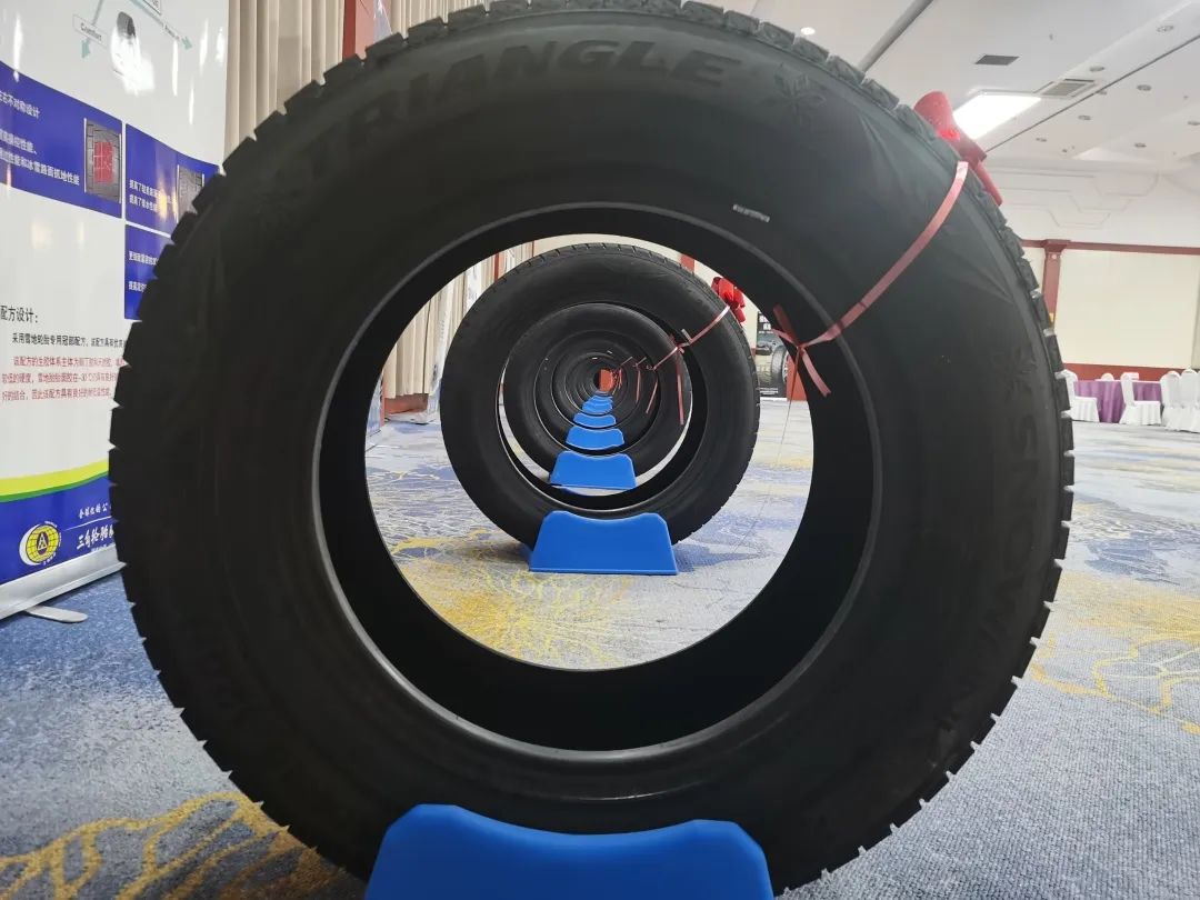 德州三角轮胎报价,三角冬季轮胎销量