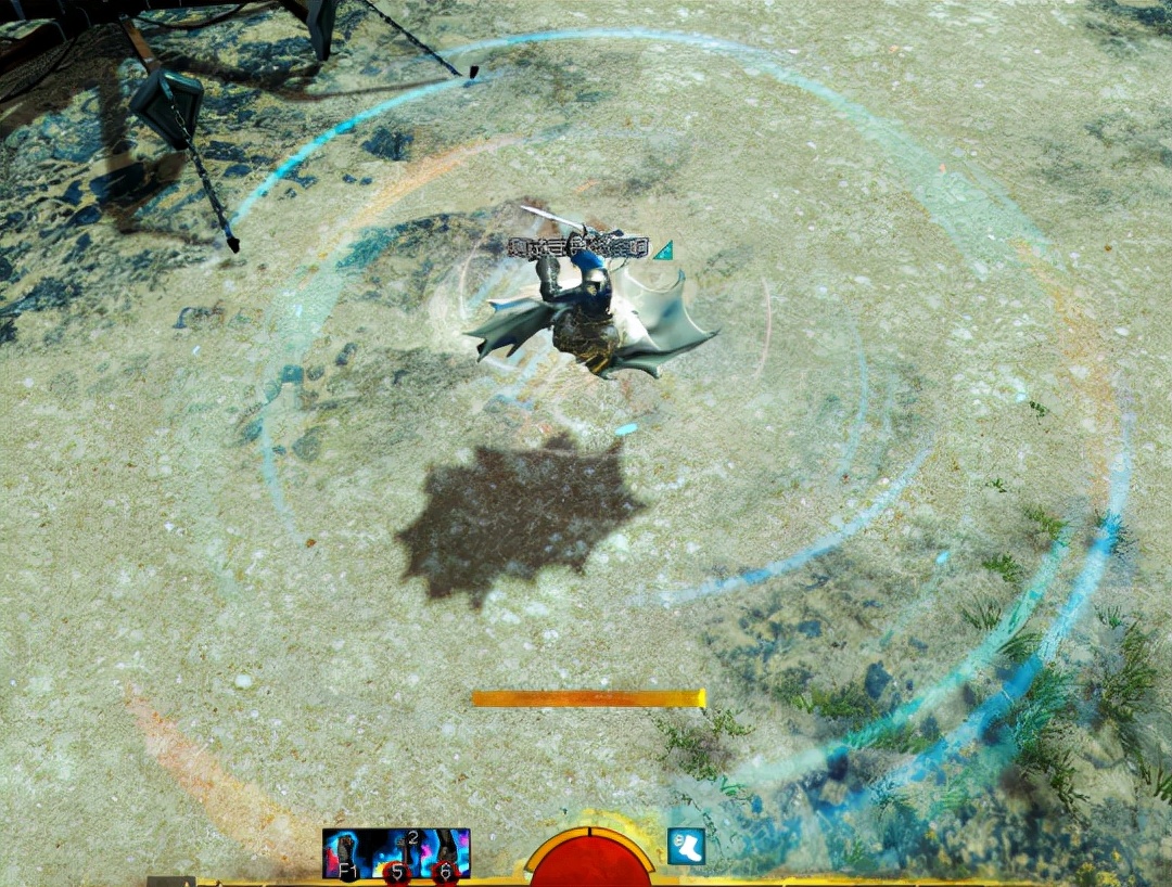 激战2巨龙绝境新职业,激战2职业综合排名最新