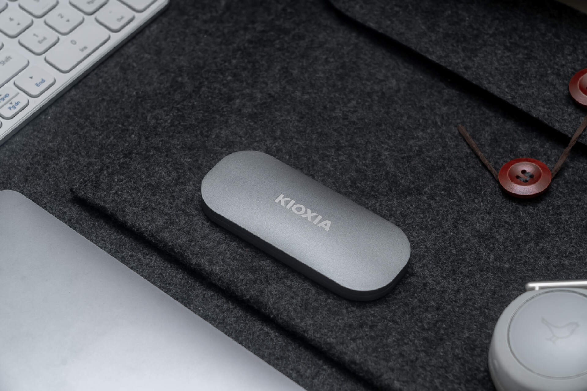 铠侠金士顿240g固态硬盘跑分,铠侠固态硬盘pcie4.0评测