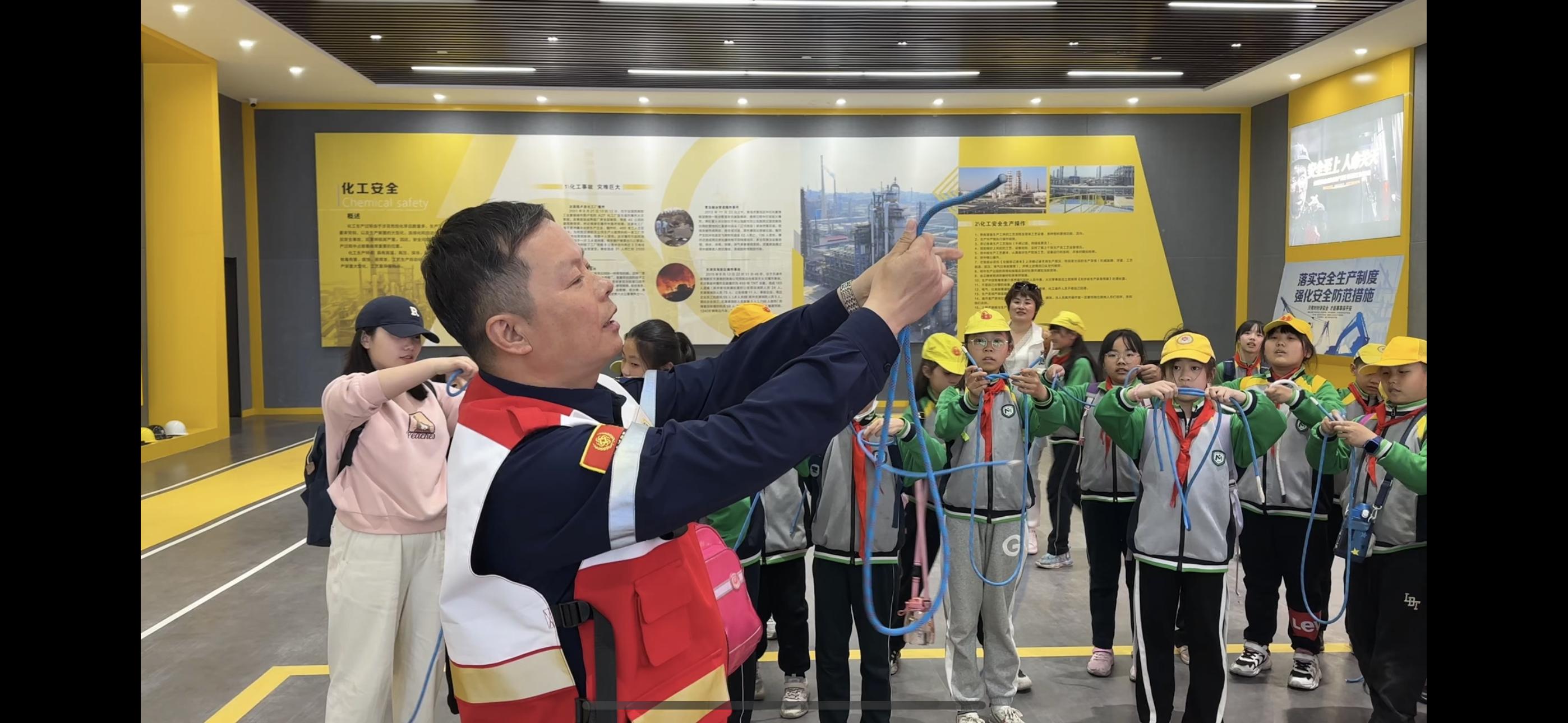 《少年新安》“护童成长”研学开始报名啦！