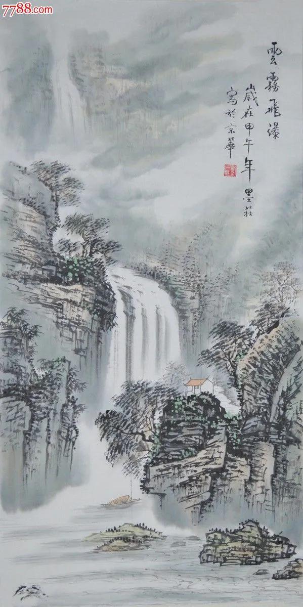 西子畔诗文社0214期，望风扫红妆。亭亭翠影著华章。情入画意舒狂