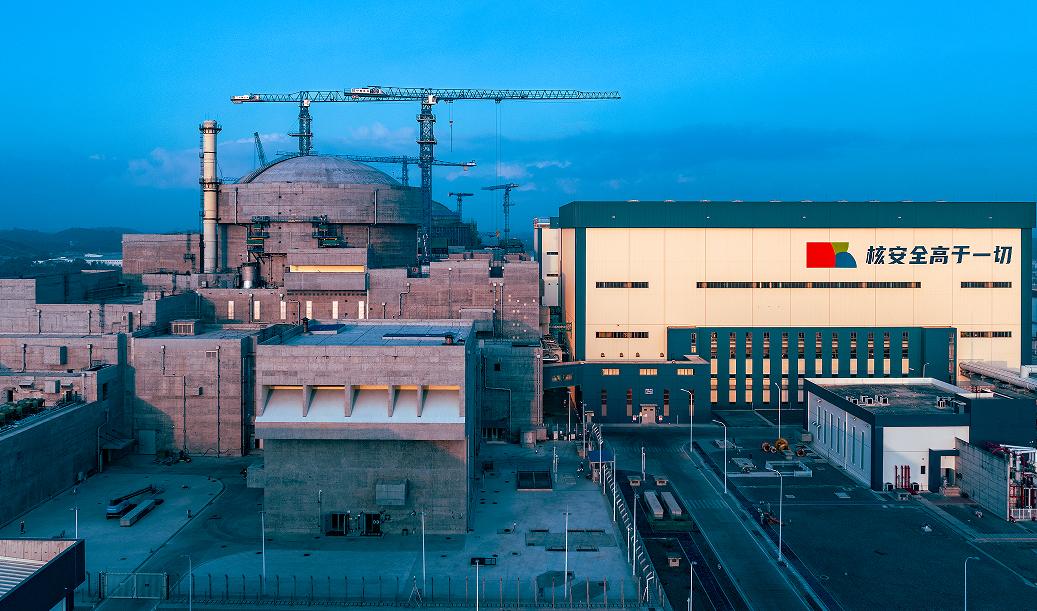 品牌调研┃清晰品牌管理“路线图”铸就中广核品牌特质走向世界