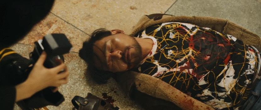 邹兆龙靠哪部电影可以得一辈子钱,51岁的邹兆龙近照