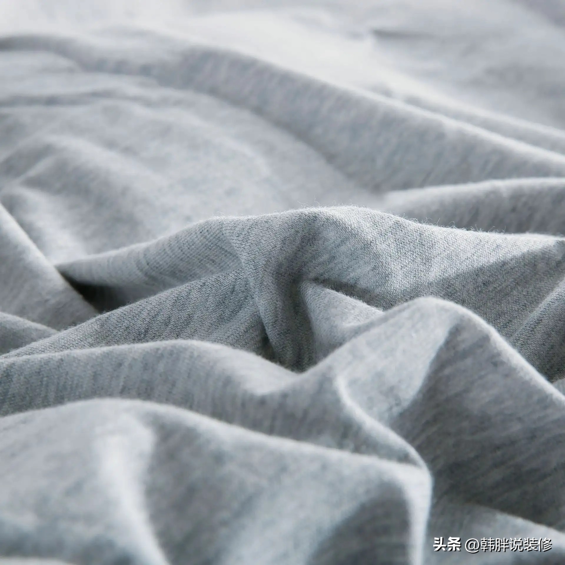 一世人生半世床，换掉这5种床上用品，比睡五星级酒店还要舒坦