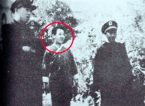 抗战中的10大汉奸最终下场是什么,抗日战争时期的25个大汉奸