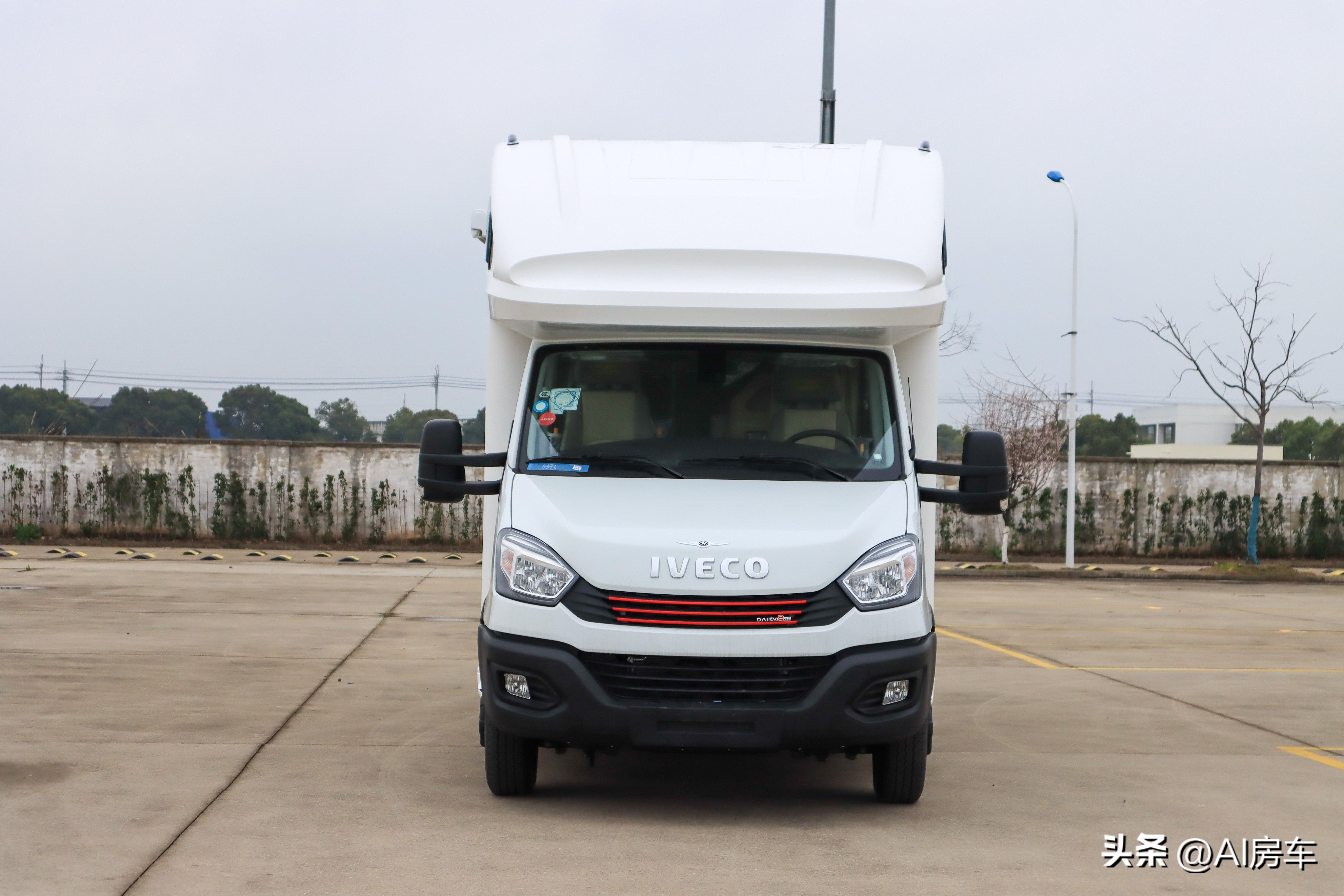 便宜实惠舒适性好空间大什么suv好,天歌房车