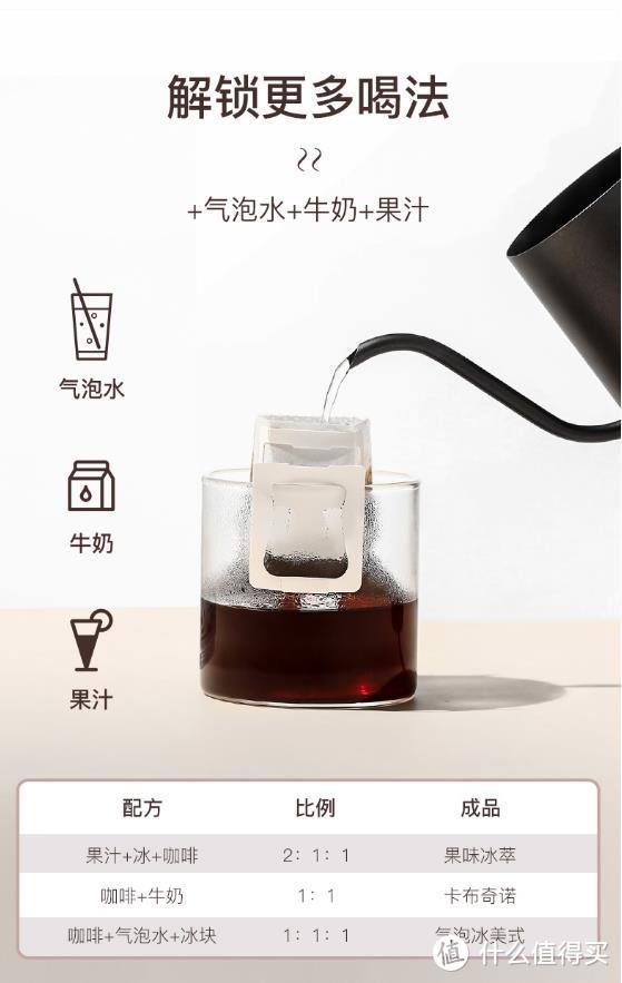 蓝山速溶咖啡熬夜提神醒脑防困,有哪些好喝性价比又高的咖啡推荐