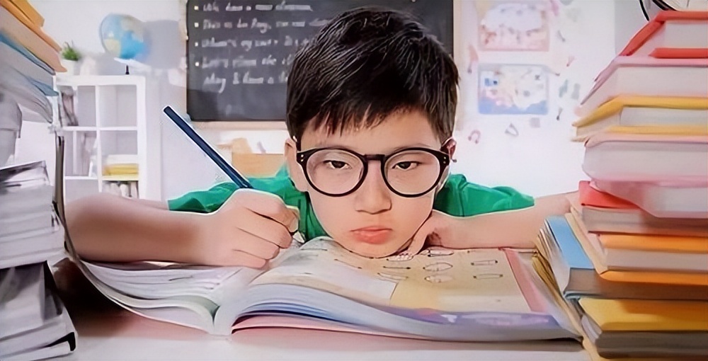 5种提升孩子专注力的方法,七个方法提高孩子专注力图文