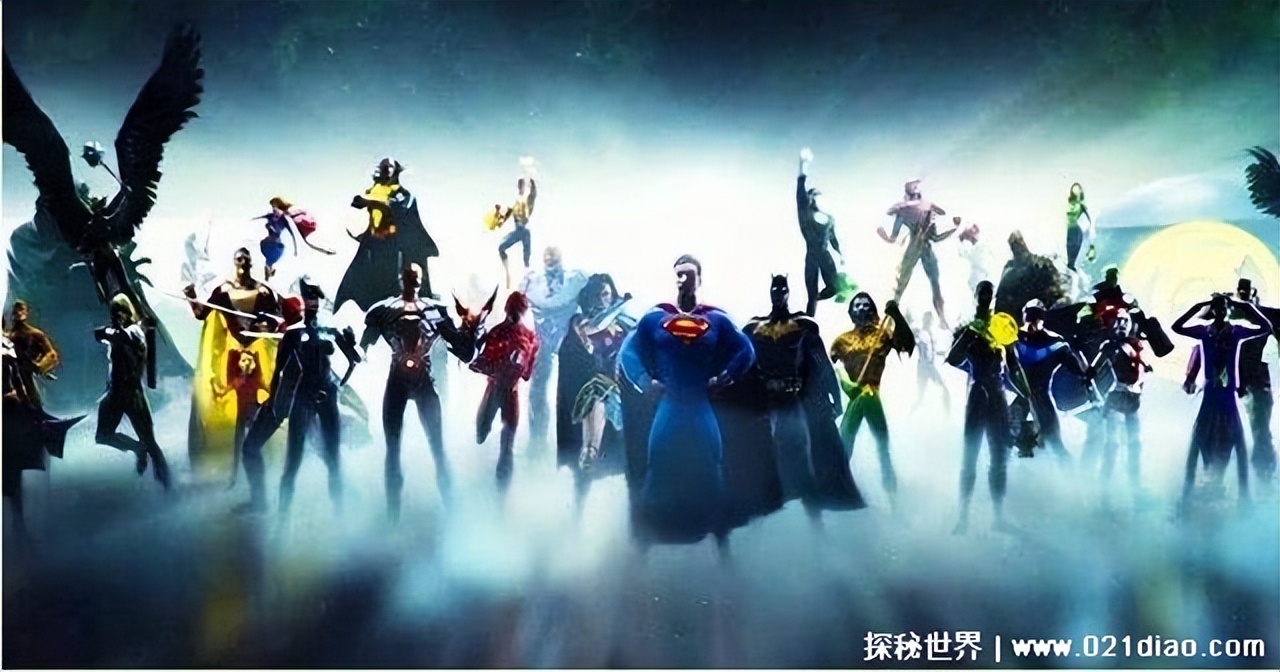 漫威48部电影正确观影顺序一览表,最新漫威46部电影观看顺序