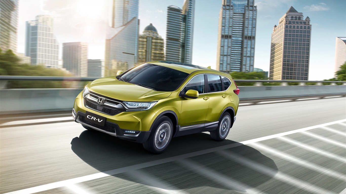 合资suv中为什么crv销量好,本田suv刹车低怎么办