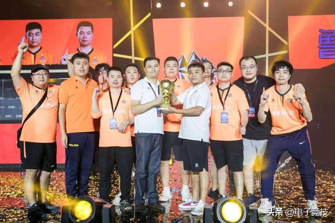 亚运手札·领杭|许泽西,被足球改变的人生