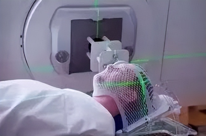 放疗皮肤护理健康宣教,放疗患者皮肤反应分类和护理