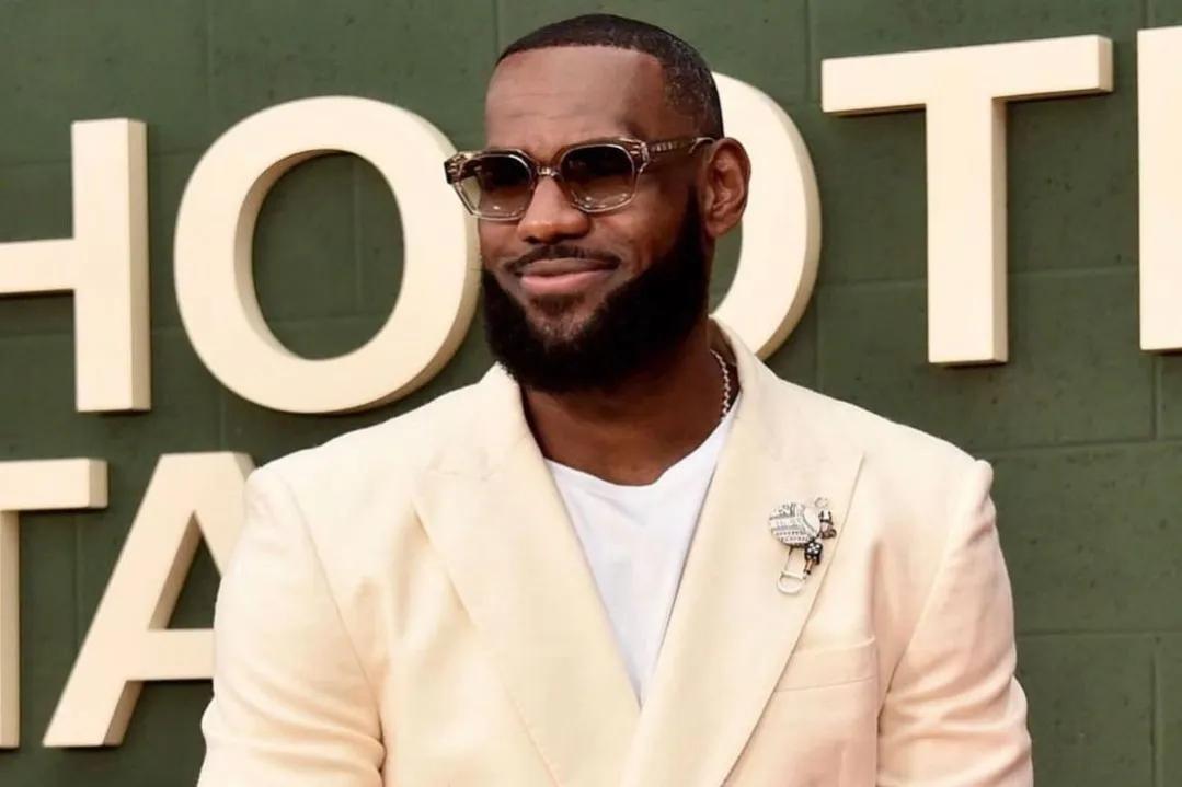 过去25年最强的25名球员詹姆斯,美媒排名现役库里第一