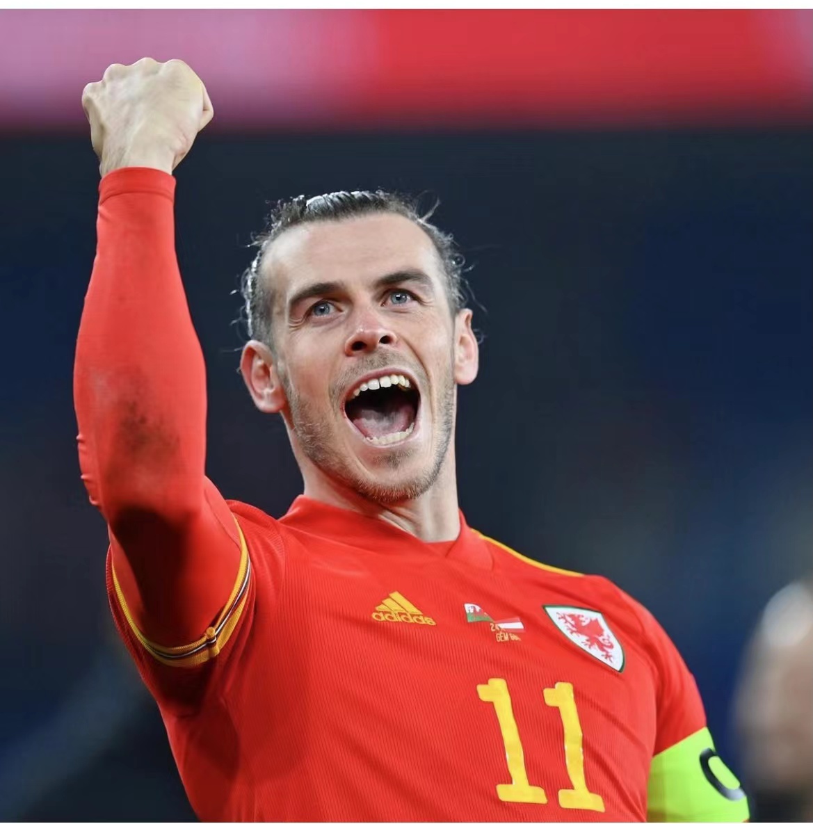 威尔士vs乌克兰欧洲杯,威尔士晋级世界杯面对的对手