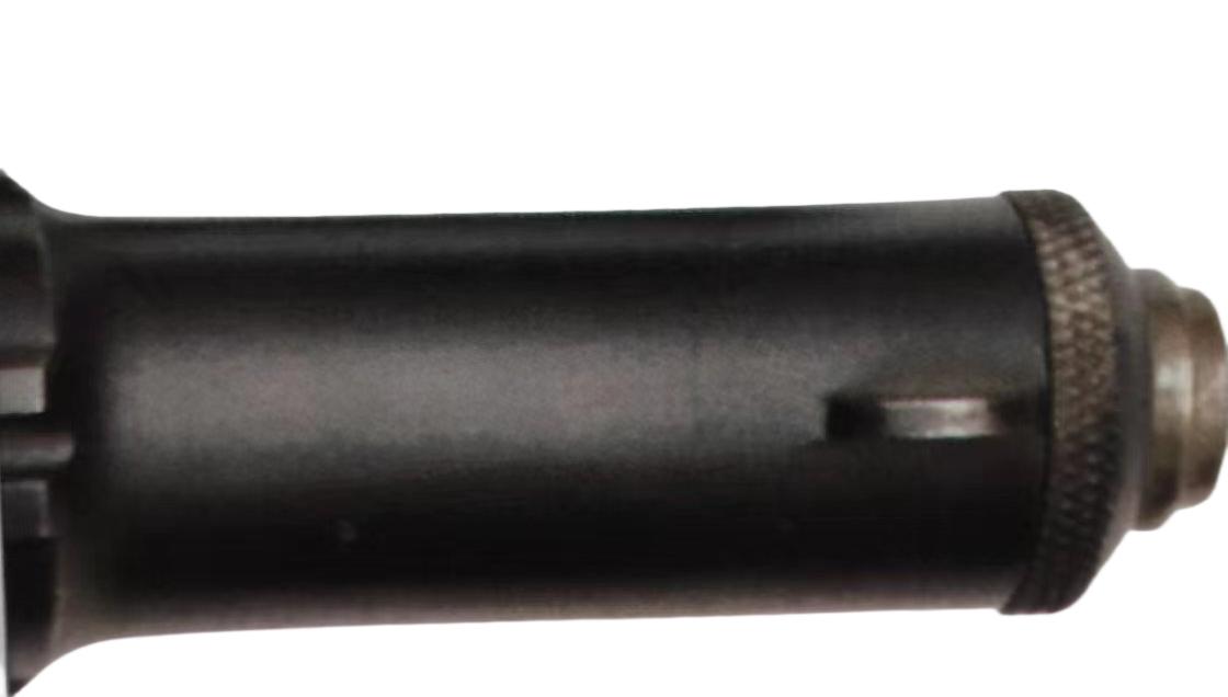 二战德军最烈最高级的手枪,二战德军手枪m600