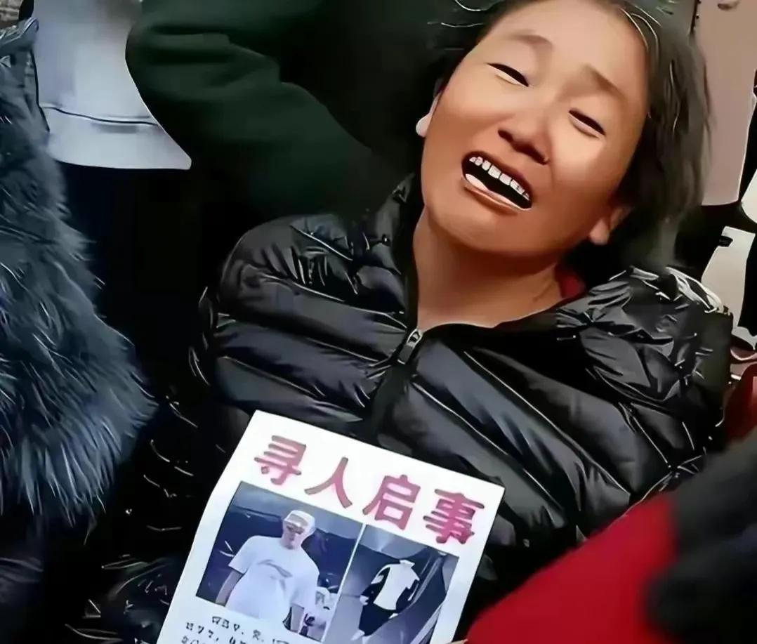 胡鑫宇失踪106天被发现现场视频,胡鑫宇失踪106天被发现现场照片