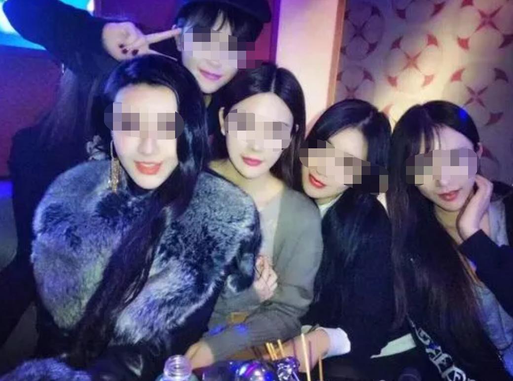 揭秘夜场ktv,揭露酒吧招陪酒女的高薪骗局