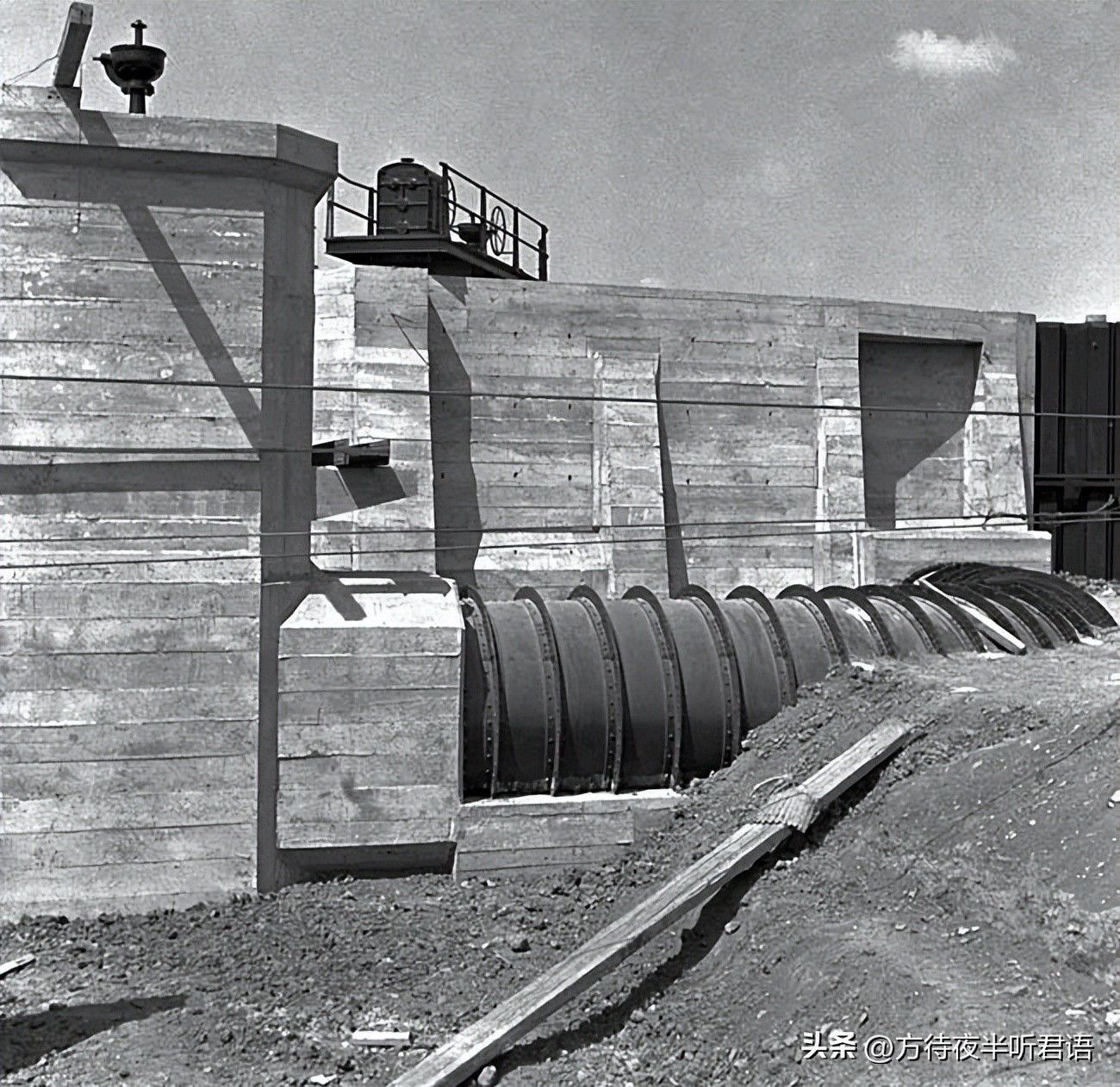 殊异之城：金石声穿过岁月的青岛留影