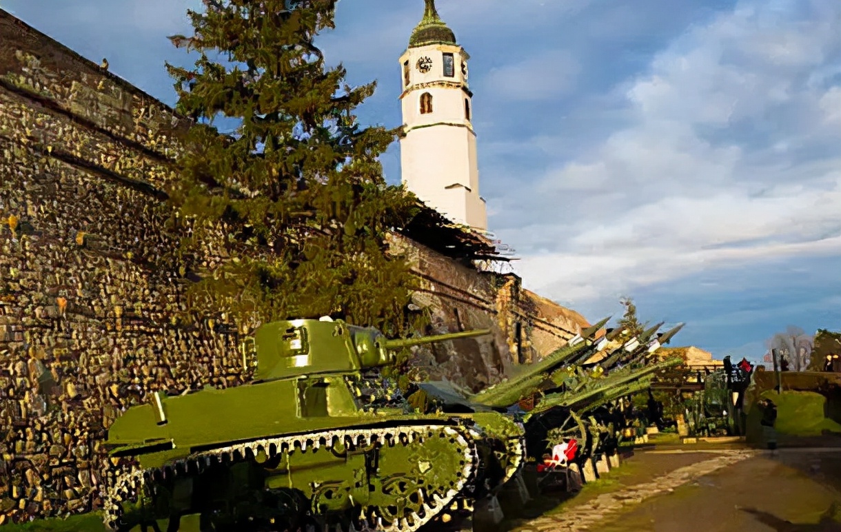 米洛舍维奇为什么下台,米洛舍维奇死因真相